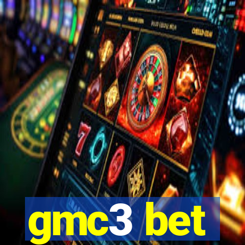 gmc3 bet